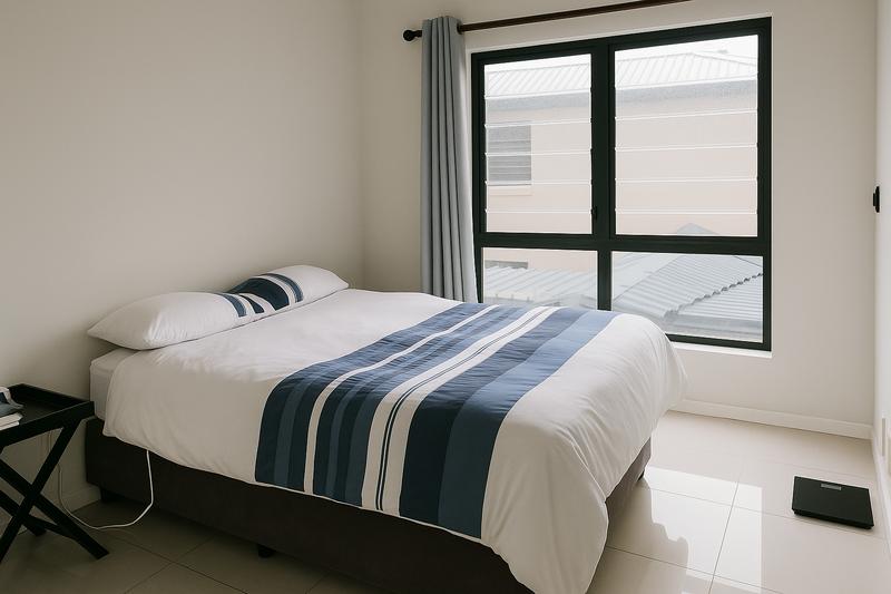 To Let 2 Bedroom Property for Rent in Claremont Western Cape